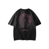 Черный Розовый