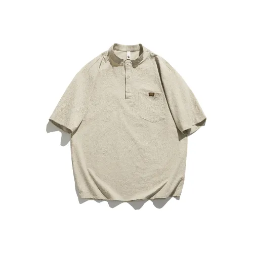 A3G4 Унисекс Рубашки