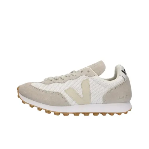 VEJA Rio Branco Casual Low Top Унисекс