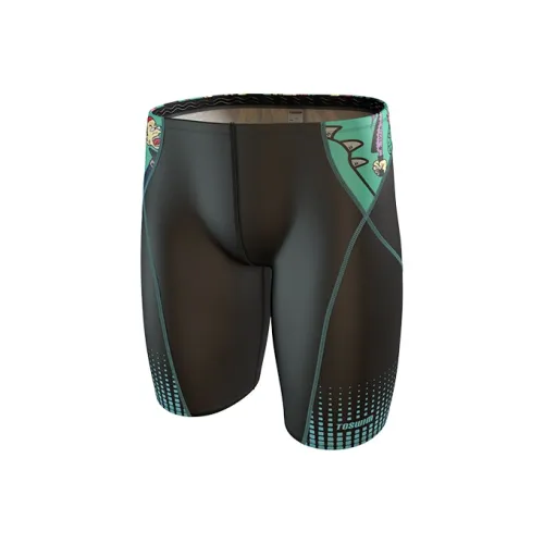 TOSWIM Мужские Плавательные Шорты