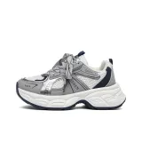 Бежево-серый