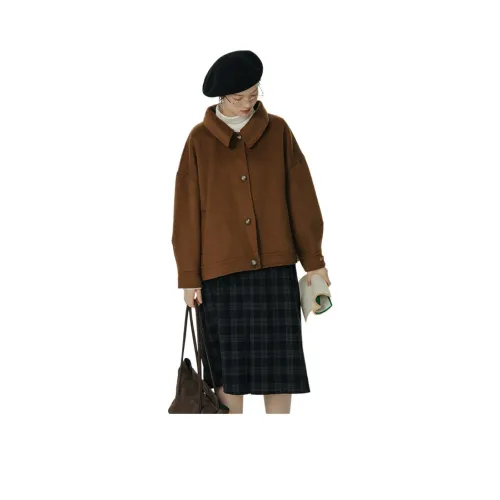 Omont Женское пальто