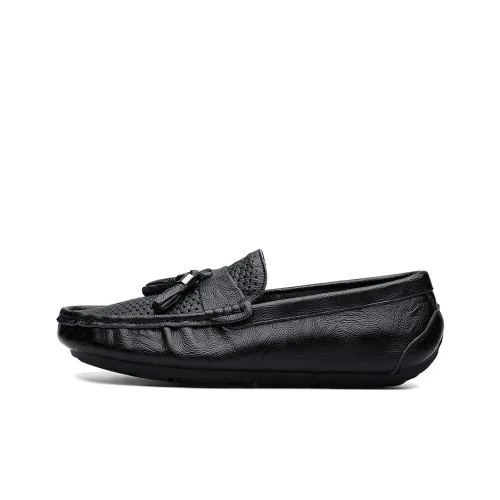 British Knights Casual Мужской Черный