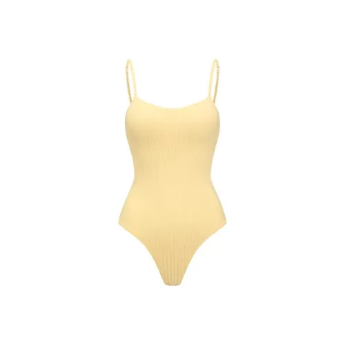 YUKARI SWIM Ван-Пис Купальник Женские