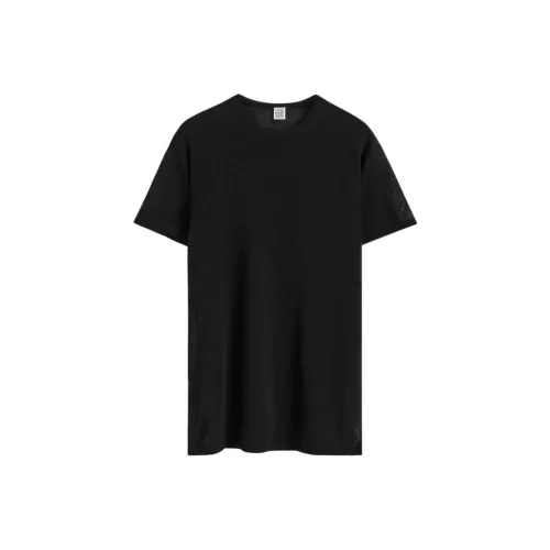 TOTEME Черные Женские Рубашки T