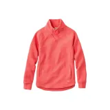 Кораллово-красный