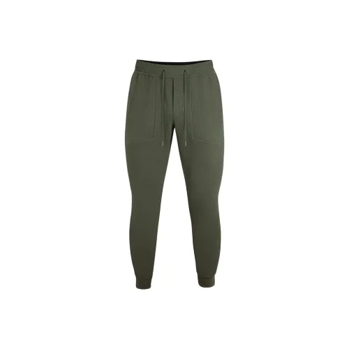 lululemon Вязаные спортивные брюки для тренировок мужские