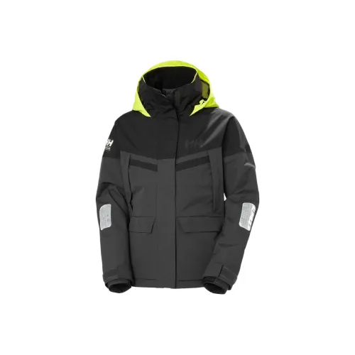 Helly Hansen Женские Куртки