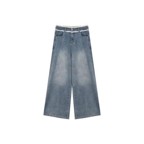 Annie The Темный Child Джинсы Женские