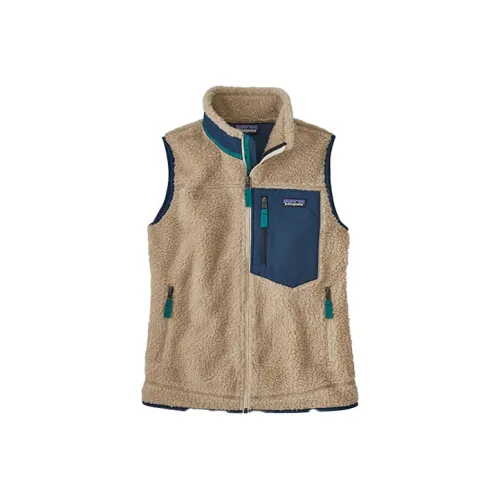 Patagonia Ретро X Женские жилеты