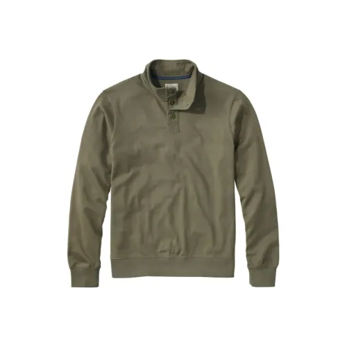 L.L.Bean Мужская рубашка поло