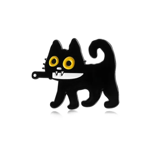 Ringlove Сплав Броши Унисекс