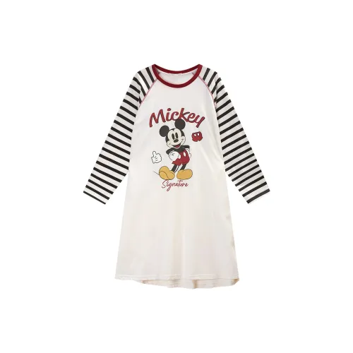 GUKOO x Disney Mickey Series Ночная сорочка Женская