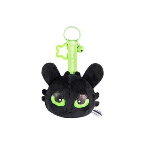 STAR MOON x Global Studios Мастер OF Дракон Taming Night SLAYER Беззубик Подвески аниме-тематики