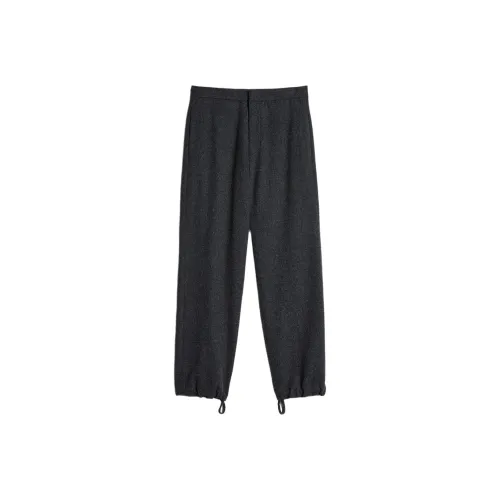 JIL SANDER SS25 Повседневные брюки Мужской