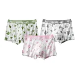 Розовый + Зеленый + Серый