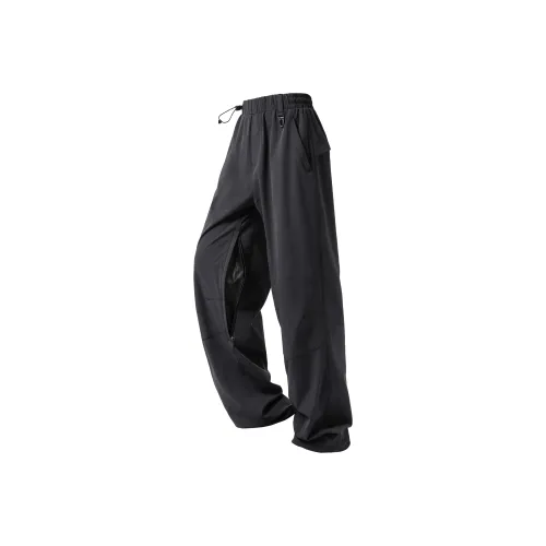 RAP PANDA Унисекс Брюки карго