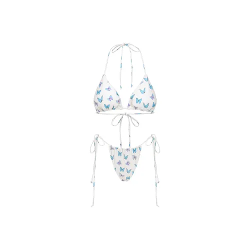 YUKARI SWIM Два куска купальника для женщин