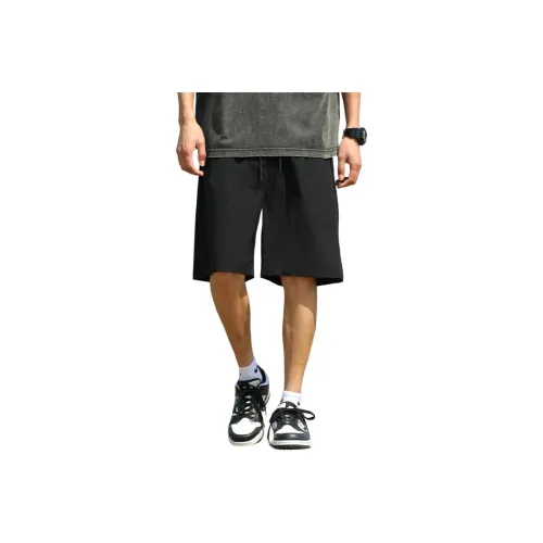 JEENSYIU Унисекс Повседневные шорты