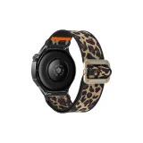 Классический, леопардовый принт, механический, силиконовый, эластичный