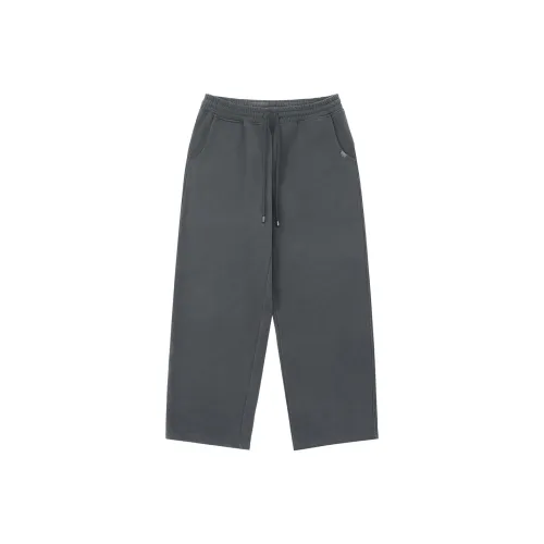 Bodydream Loose Fit Straight Fit Тренировочные брюки Весна Унисекс