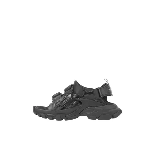Balenciaga Дорожка Детские уличные тапочки Kids