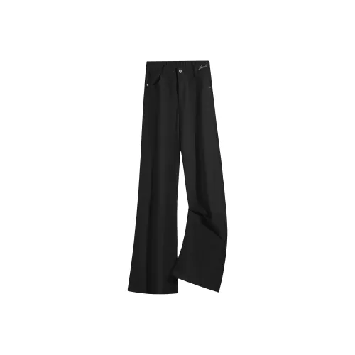 maxim's de paris Унисекс Джинсы