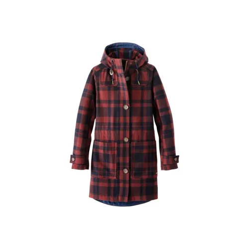 L.L.Bean Женские Пальто