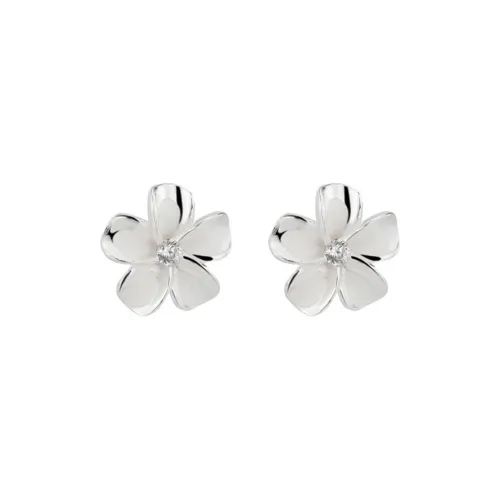 SWEET PLANET Сплав Серьги-гвоздики Женские