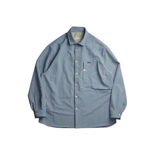 ST.ROLLER ORIGINAL Рубашка Унисекс