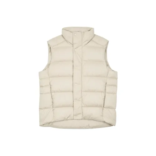 lululemon Wunder Puff Series Пуховый жилет Мужской