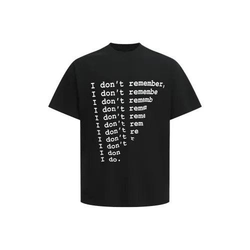 WKOOG Унисекс Футболки