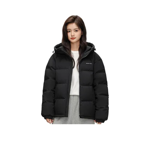 SNOW FLYING Унисекс Пуховики