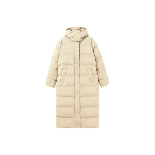 lululemon Wunder Puff Series Пуховик Женские