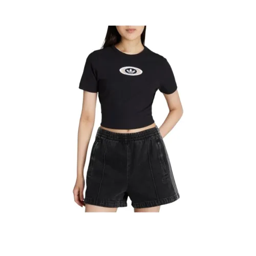 Adidas Originals CROP TOP Женские