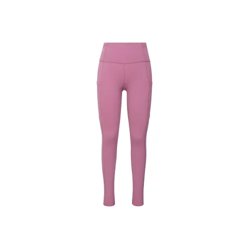 Lululemon Fast and Free Женские спортивные брюки