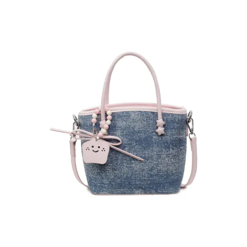 YIN.SIMON Сумка через плечо сумка обычная женская многоцветная