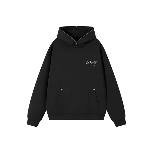 GET MAX GIFT Унисекс Толстовки