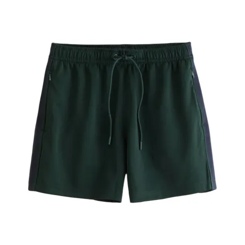 Abercrombie＆Fitch Повседневные шорты Мужские