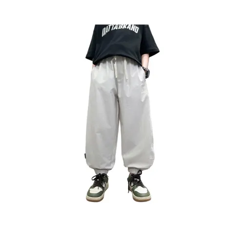 EASTERN CAMEL Брюки Осенний Весна Детский