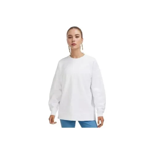 Lululemon Perfectly Oversized Женские Свитшоты