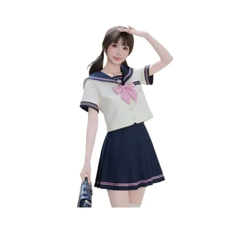 Giyu Женские Комплекты с юбкой