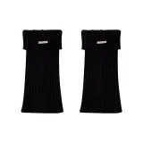 2 пачки [черный]