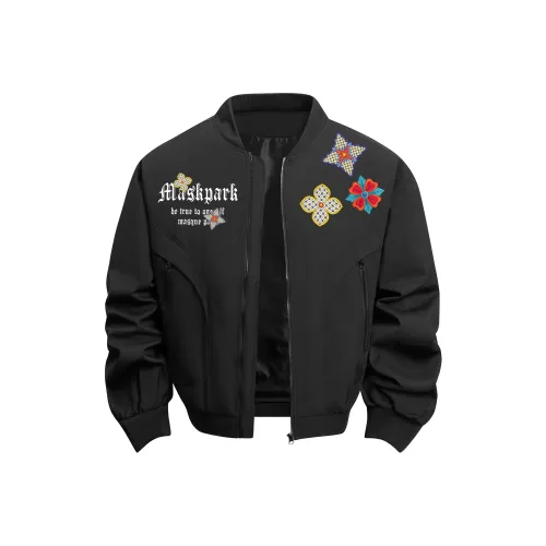 MASKPARK Куртки и Пальто Унисекс