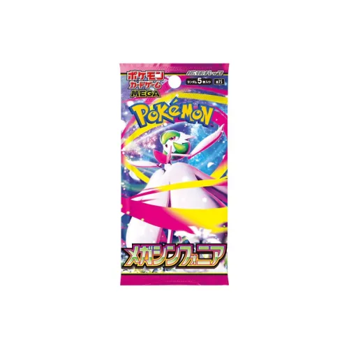 POKEMON IP/Аниме Карты