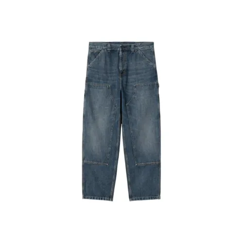Carhartt WIP FW25 OG Double Knee Pants Jeans Men's