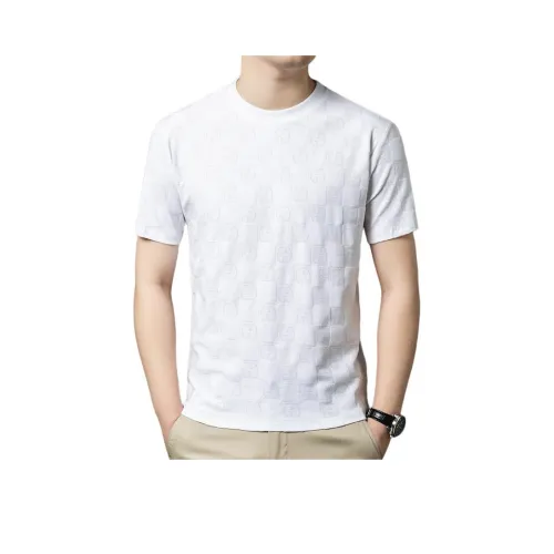 PIERRE CARDIN Мужские T-рубашки