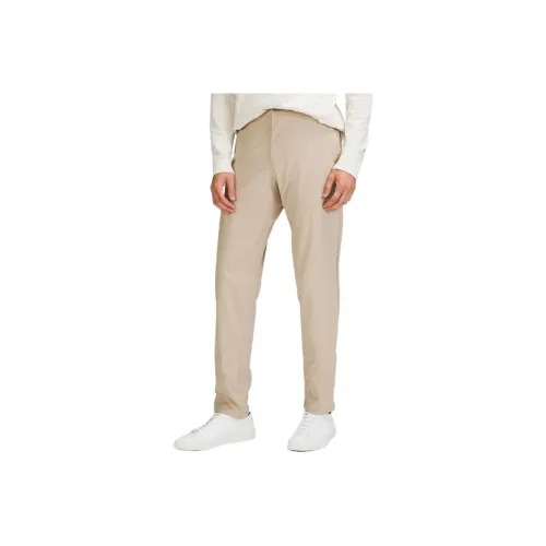 lululemon Commission Мужские Повседневные Брюки