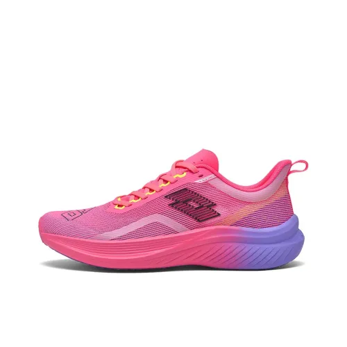 Lotto Беговые кроссовки Low Top Мужские