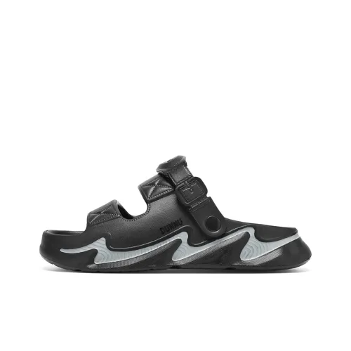 Dunnu Пляжные сандалии Мужской